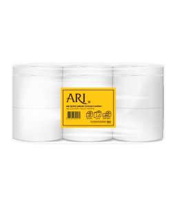 İÇTEN ÇEKMELİ TUVALET KAĞIDI  6 LI