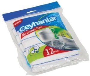 KARELİ BEZ KÜÇÜK 35* 45