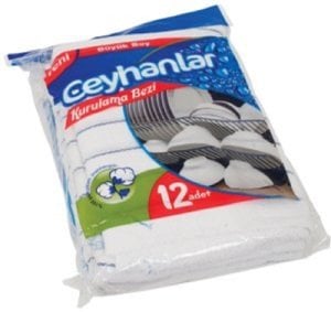 KARELİ BEZ BÜYÜK 45*55