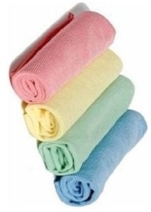 MİKROFİBER BEZ CEYSTAR