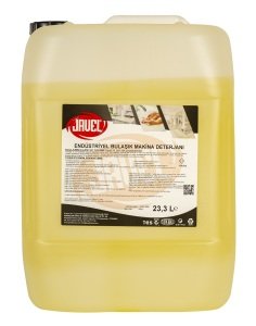 ENDÜSTRİYEL BULAŞIK MAKİNASI DETERJANI 23.3