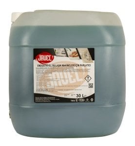 ENDÜSTRİYEL BULAŞIK MAKİNASI PARLATICISI 20,8 lt