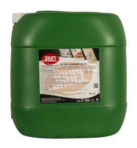 ULTRA ÇAMAŞIR SUYU 30 KG - YOĞUN