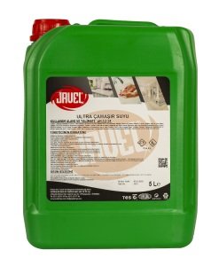 ULTRA ÇAMAŞIR SUYU 5 kg - YOĞUN