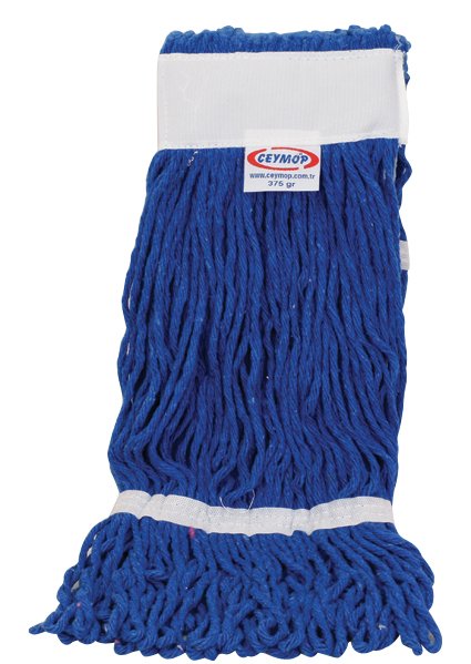 EXTRA ISLAK MAVİ DAR MOP CEYMOP