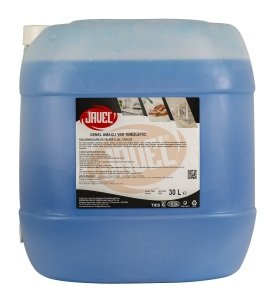 JAVEL GENEL AMAÇLI YER TEMİZLEYİCİ 30 KG