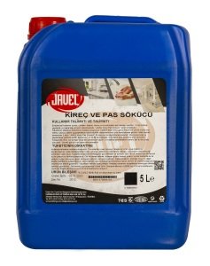JAVEL KİREÇ VE PAS SÖKÜCÜ 5 kg