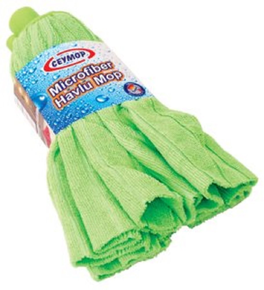 MİKROFİBER HAVLU MOP