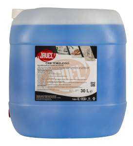 JAVEL CAM TEMİZLEYİCİ