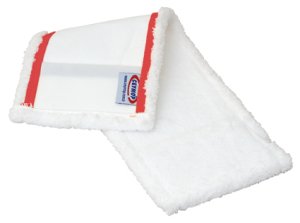 MİKROFİBER MOP CEYMOP MAVİ - 40