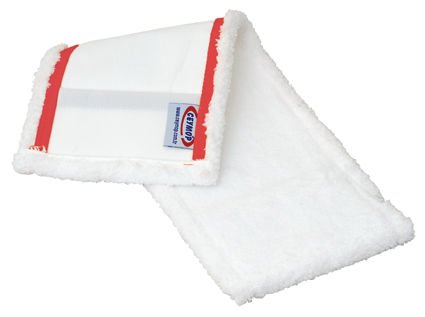 MİKROFİBER MOP CEYMOP KIRMIZI - 80