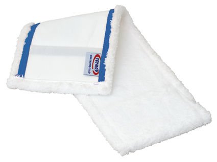 MİKROFİBER MOP CEYMOP MAVİ - 60