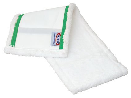 MİKROFİBER MOP CEYMOP YEŞİL - 40