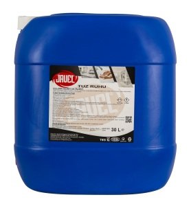 JAVEL TUZ RUHU 30 KG