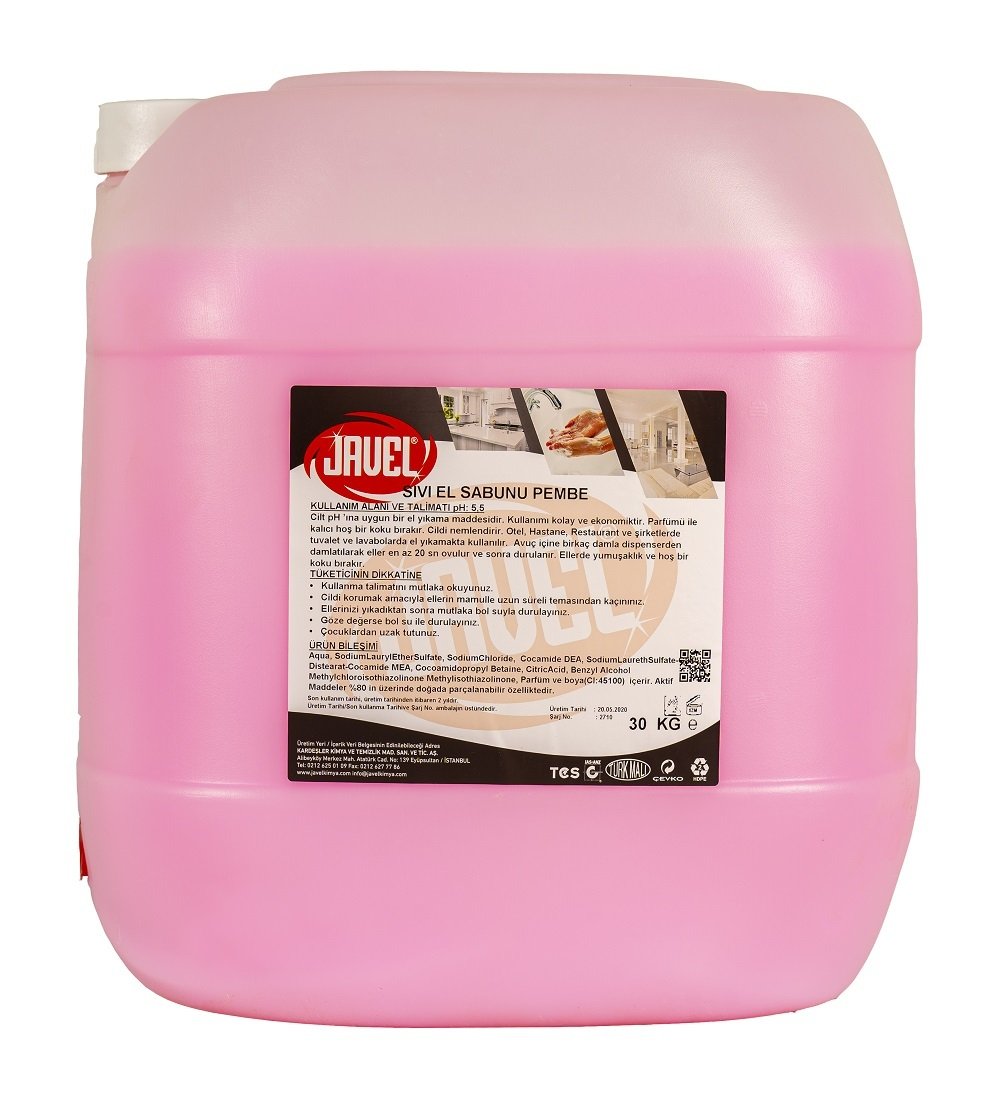 JAVEL EL SABUNU