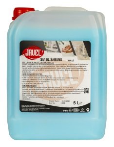 JAVEL EL SABUNU 5 kg - TURKUAZ
