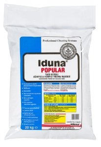 IDUNA POPULAR