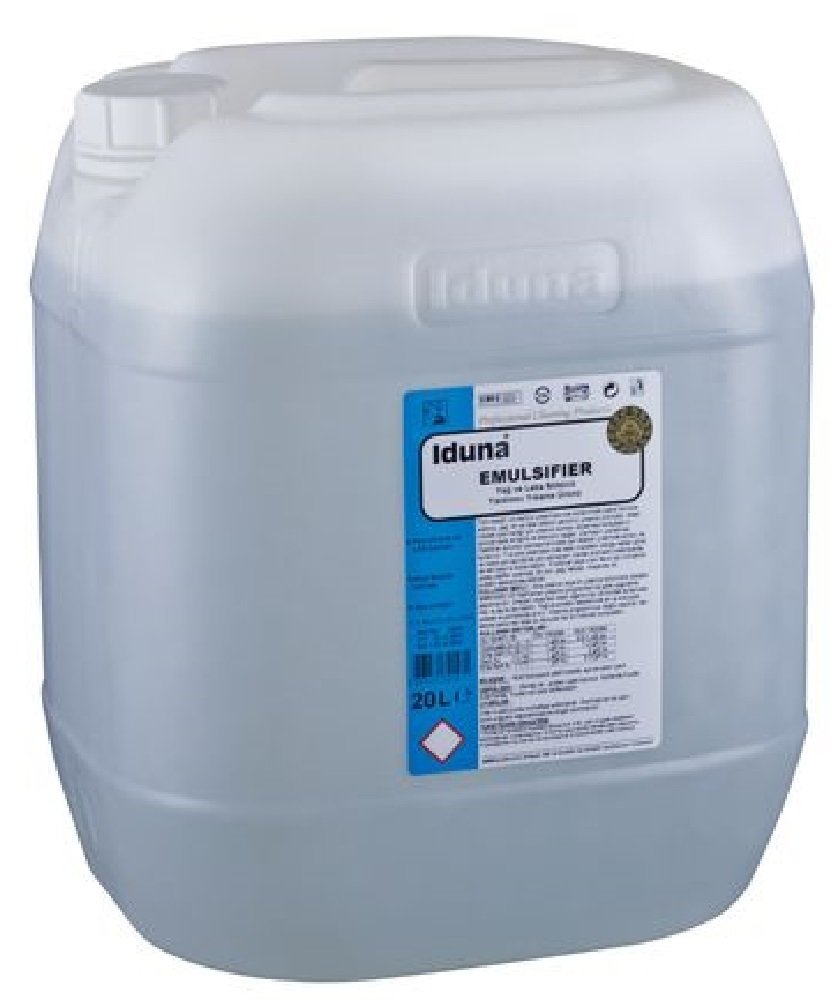 EMULSIFIER