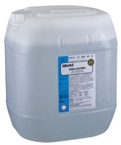 EMULSIFIER