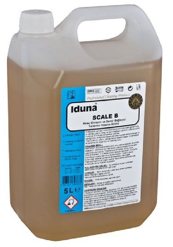 SCALE B