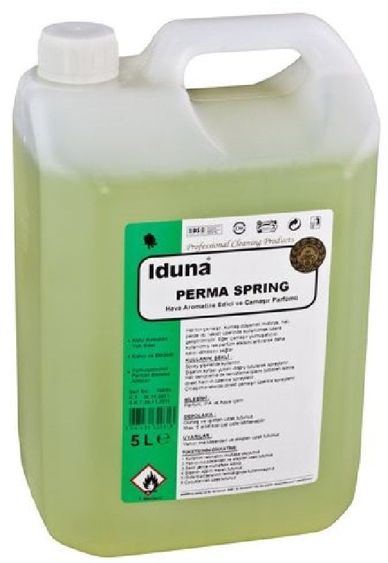 PERMA SPRING