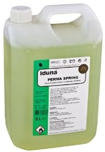 PERMA SPRING