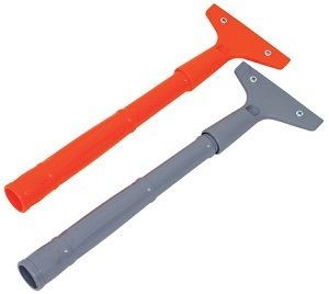 YER KAZIMA APARATI PLASTİK