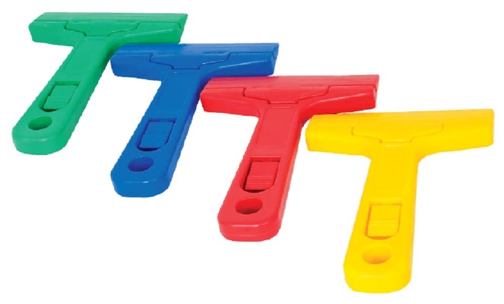 CAM KAZIMA APARATI PLASTİK