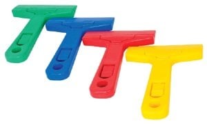 CAM KAZIMA APARATI PLASTİK