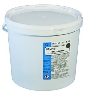 CHLORMATTE
