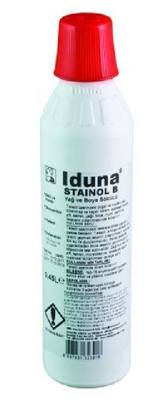 STAINOL B