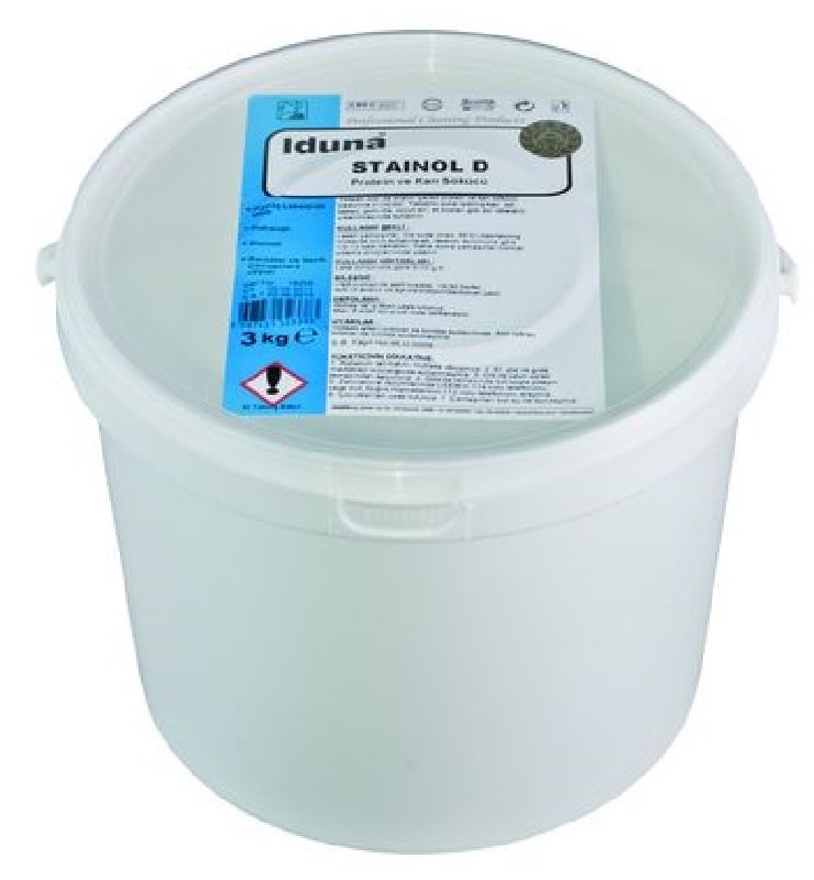 STAINOL E
