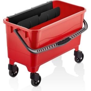 CAMCI KOVASI TEKERLEKLİ CEYMOP