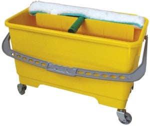 CAMCI KOVASI TEKERLEKLİ CEYMOP