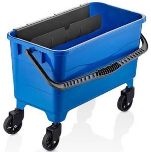 CAMCI KOVASI TEKERLEKLİ CEYMOP