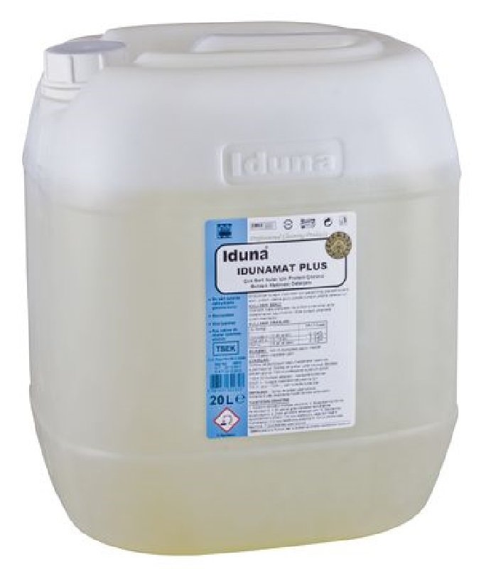 IDUNA MAT PLUS