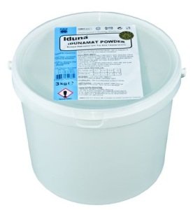 IDUNA MAT POWDER