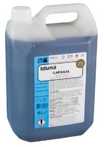 CAPASAL