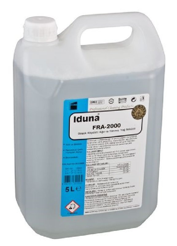 FRA 2000 5 kg