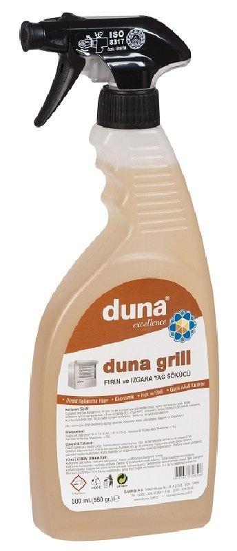 DUNA GRILL