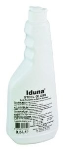 STEEL GLOSS 500 ML SPREYLİ