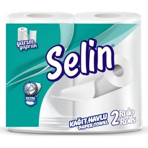SELİN HAVLU (6X4) 24 LÜ