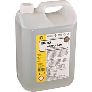 ASEP CLEAN