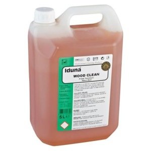 WOOD CLEAN