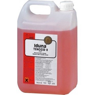 TENOZID 8