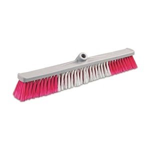 KABA ALAN FIRÇASI PLASTİK YUMUŞAK