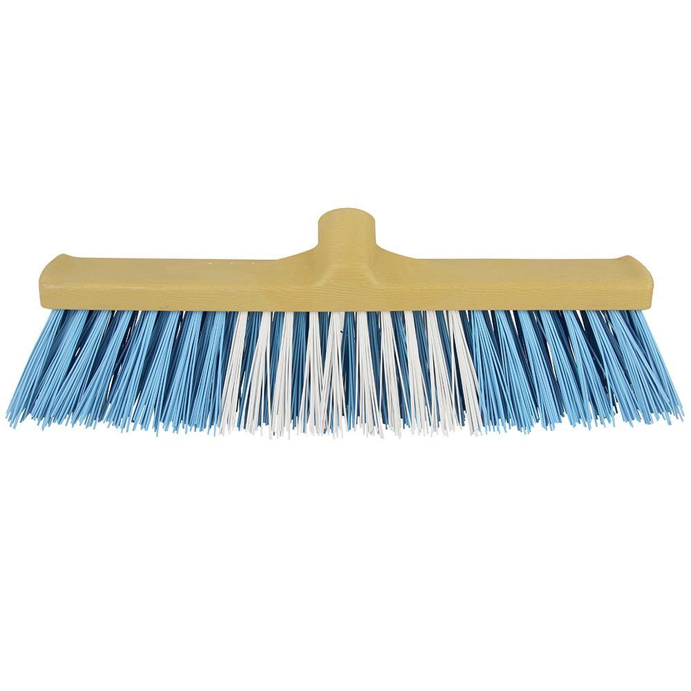 KABA ALAN FIRÇASI PLASTİK SERT