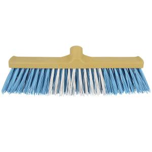 KABA ALAN FIRÇASI PLASTİK SERT