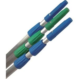 ALÜMİNYUM TELESKOP UZATMALI 2x1,5