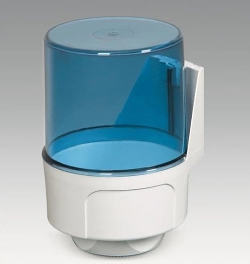 İÇTEN ÇEKME HAVLU APARATI